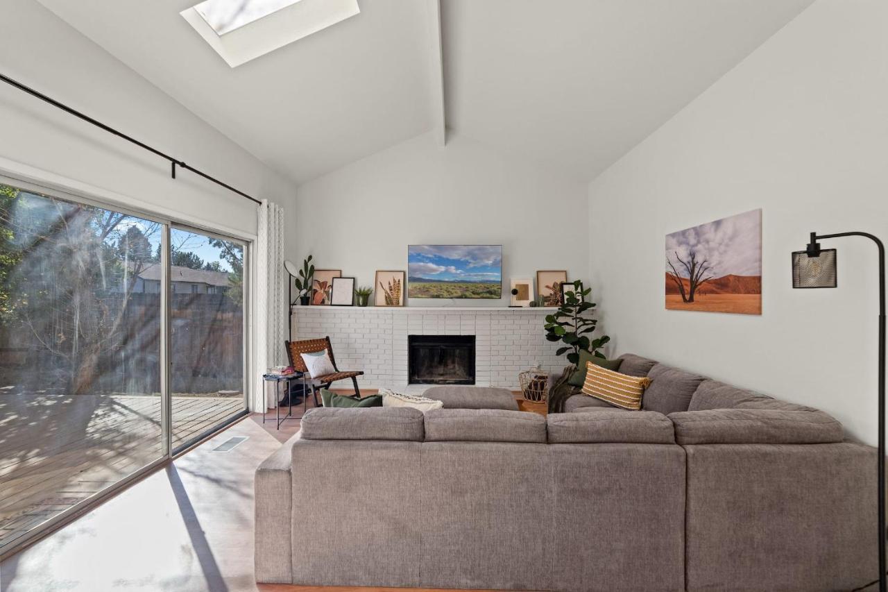 Delightful 4br Nr Downtown W Fireplace Casa vacanze Reno